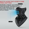 Outdoor Winter Neck Warm Cycling Skiing Face Mask Motorcycle Bicycle Breathable Bandana Sports Scarf Hiking Windproof Mask 3