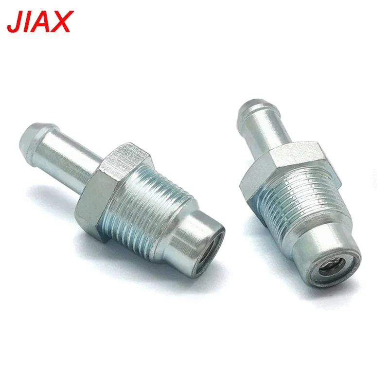 NEW GENUINE PCV VALVE 12204-31040 FOR TOYOTA 3.5L 2GRFE JDM PARTS STEEL SILVER