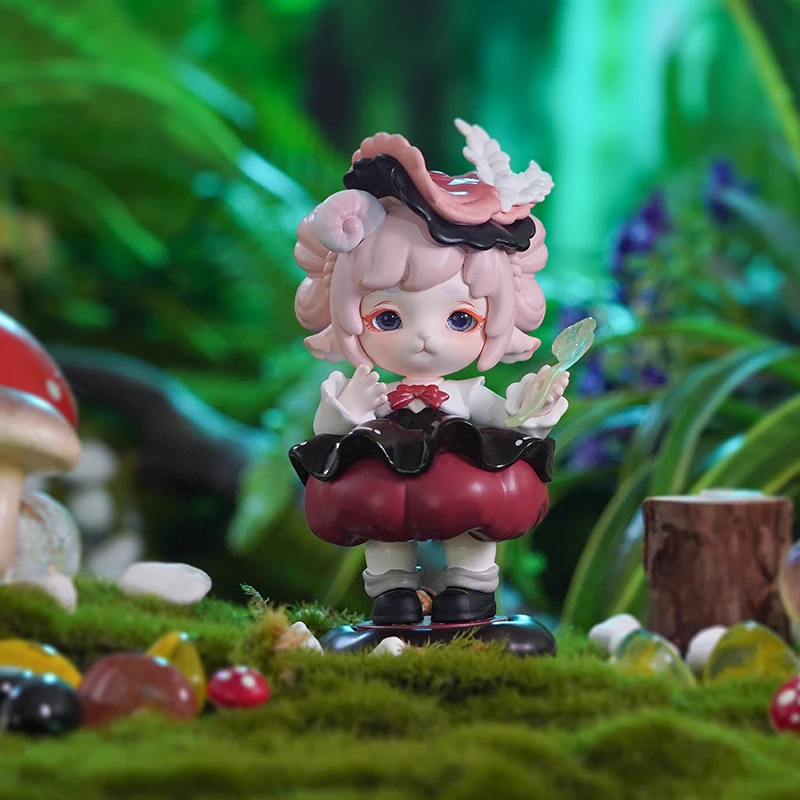 Mimia-子供向けのナイトボックスのフィールドのおもちゃ,素敵な