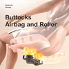 2024 6606T New Model Home Office Furniture Electric Heating Kneading Cheaper Price Luxury Zero Gravity Recliner Massage Chair 3