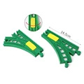 2pcs Shunt track 2
