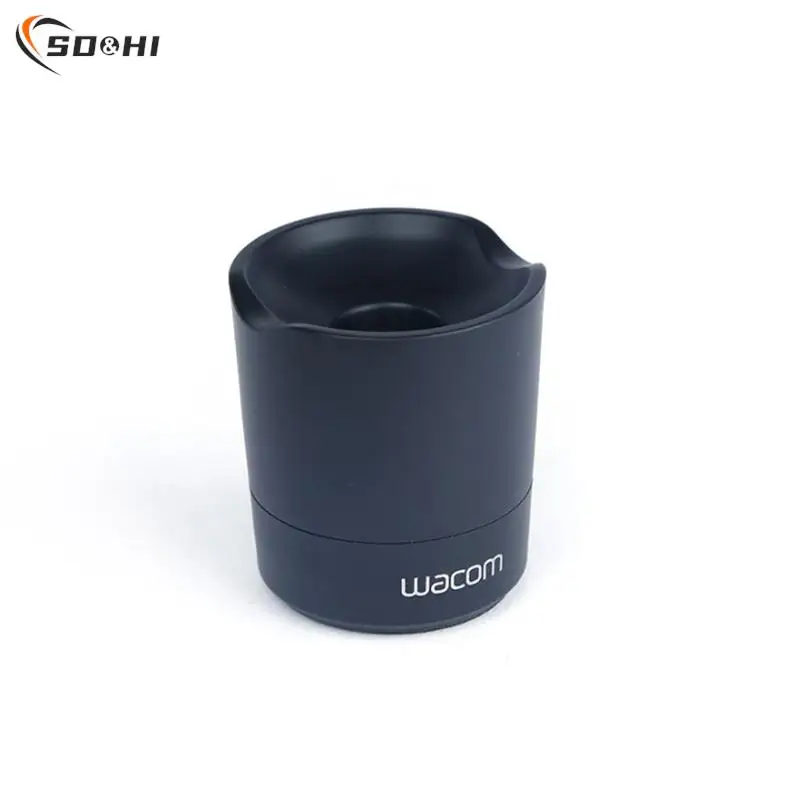 Supporto Per Penna Wacom Per Tavolette Da Disegno Wacom Penne Per Intubazione Wacom Pro Pen2 / 3D / Slim Kp-501E Lp-190 / Lp-1100 / Dtc-133