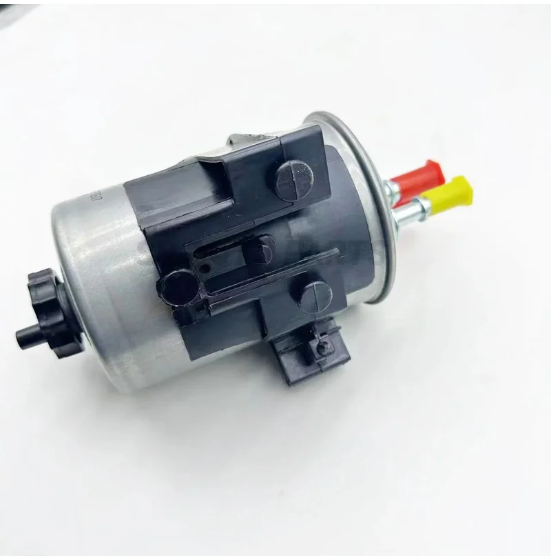Engine Diesel Fuel Filter Assy For Ssangyong Rexton Rodius/Stavic Actyon Kyron 6650921301