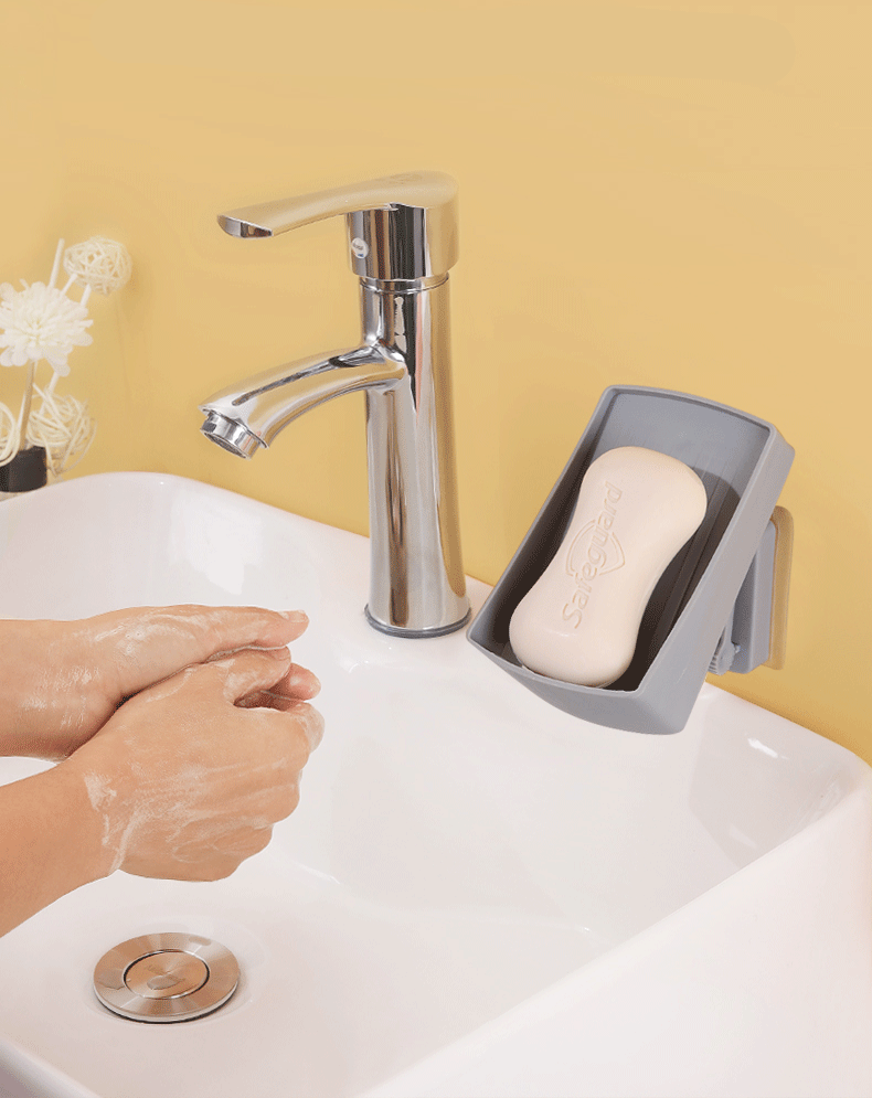 Foldable Soap Dish Wall Hanging Retractable Soap Box Bathroom Shower Soap Tray Holder Bathroom Supplies Sponge Soap Organizer 12 Foldable Soap Dish Wall Hanging Retractable Soap Box Bathroom Shower Soap Tray Holder Bathroom Supplies Sponge Soap Organizer