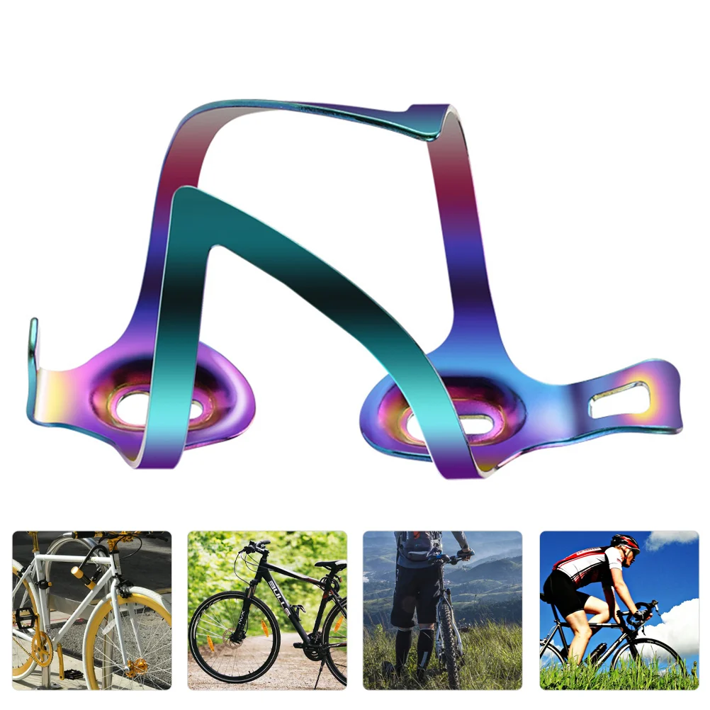 

Bike Riding Rack Water Bottle Holder Bike Bottle Cage Accessory