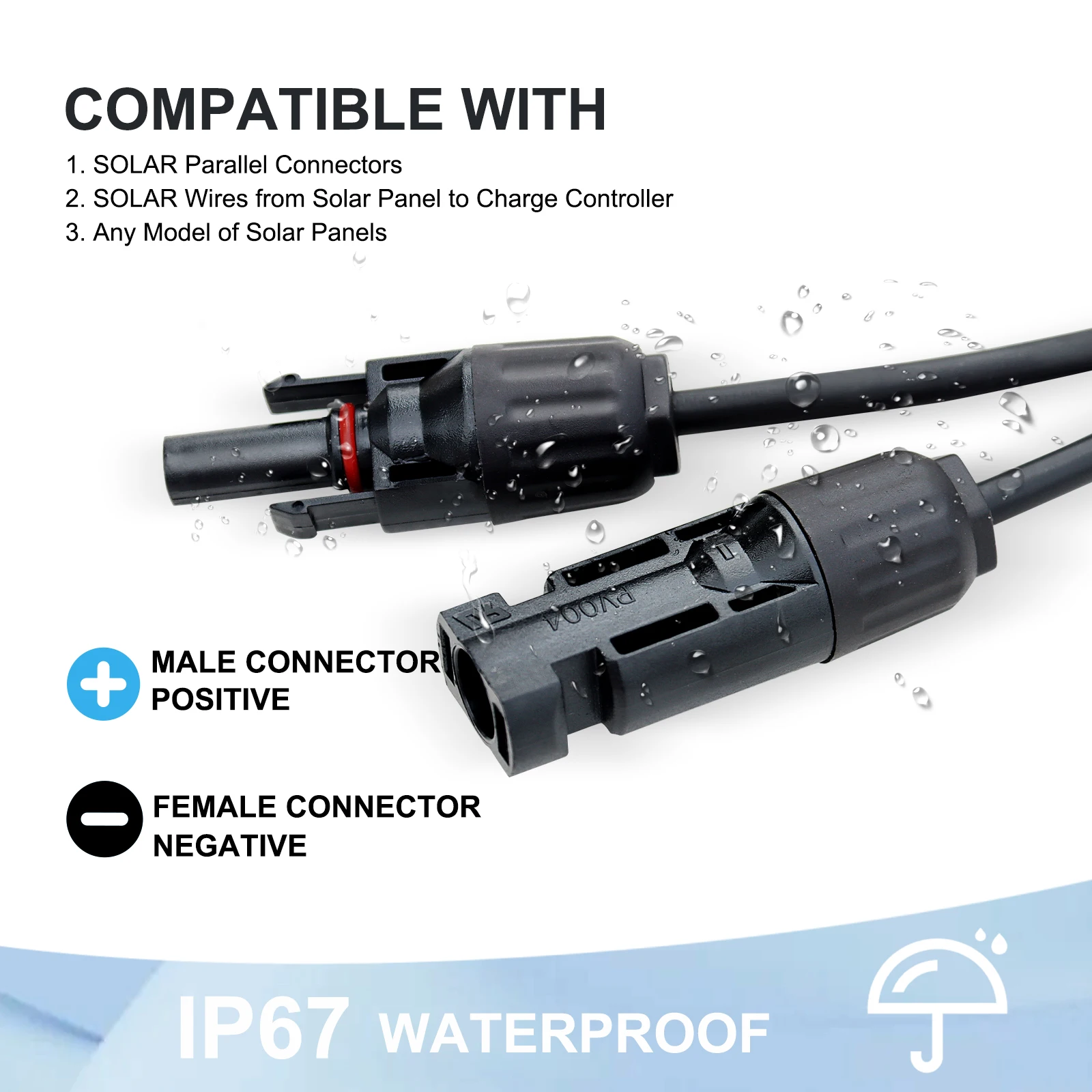 Solar Panel kit 유연한 태양 전지 패널 키트, RV 보트 자동차 가정용 컨트롤러, 배터리 충전기, 19.8V, 100 W, 100W, 200 W, 12V, 24V