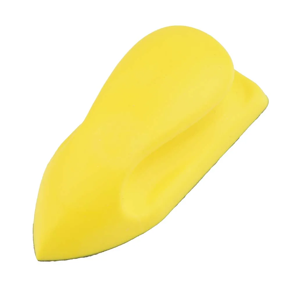 Car Seat Brush Car Leather Seat Care Detailing Clean Brush Auto Interior Wash Accessories 50 X 120 X 35mm For House Cleaning