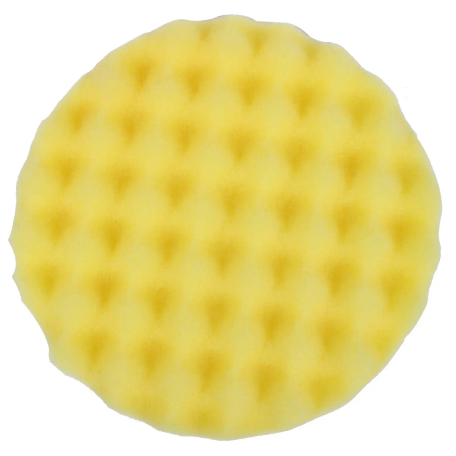 4Pcs 7inch/180mm Sponge Polishing er Pad Kit Tool For Car Polisher