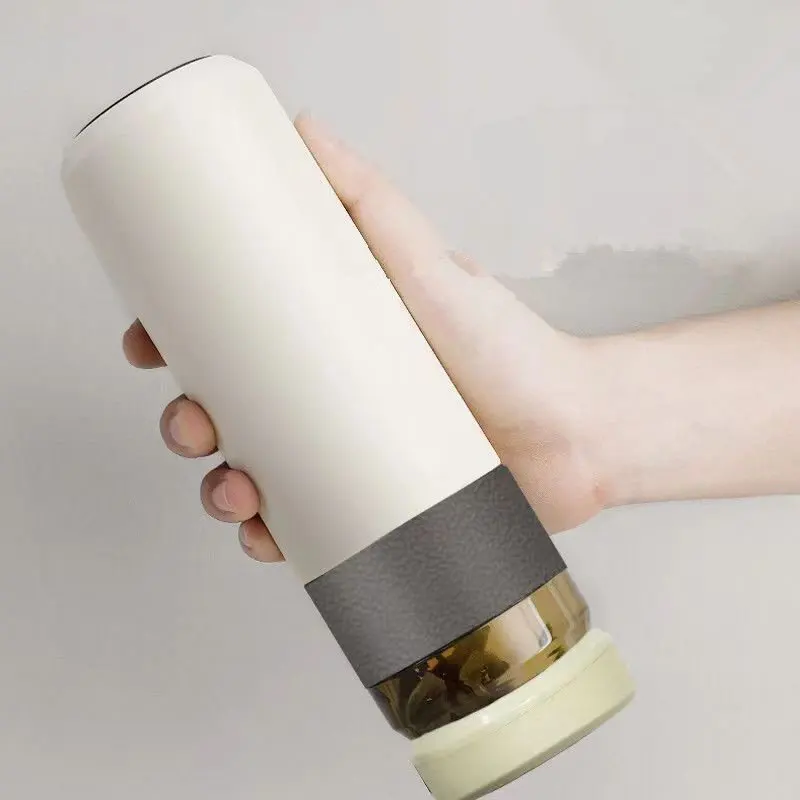 Stainless Steel Thermos Bottle Tea Sublimation Water Bottles Portable  Sublimation Water Bottles With Tea Infuser 500ml Adult Tea Thermos From  Esw_house, $7.05