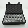 self made mini 4wd stock boxes motor box can stock 30pcs mini 4wd motors with sponge inside for protecting the motors 324 store 3