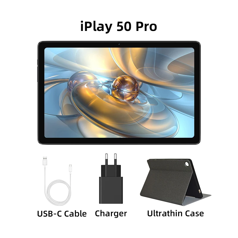 Alldocube-iplay50 pro携帯電話,10.4インチ画面,スマートフォン,8Gb