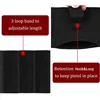 Tactical Ankle Holster  Drop Leg Gun Holder for Right Left Leg Concealed Elastic Leg Pouch Pistol Bag Hunting Accssories 4