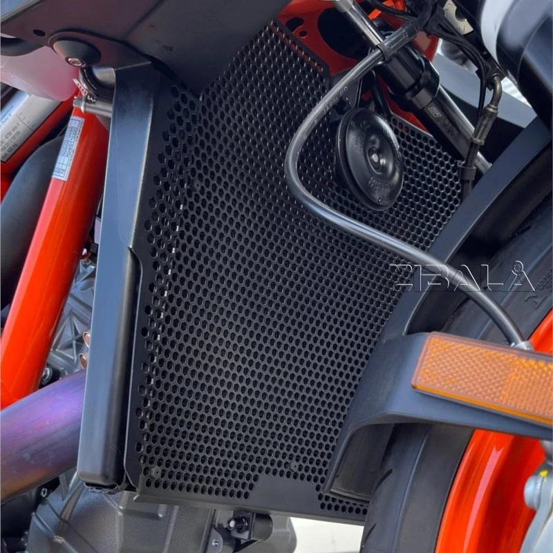 1290 Super Duke R RR Evo 2020 2021 2022 2023 2024 오토바이 액세서리 라디에이터 가드 보호대 그릴 커버 1290SuperDUKE