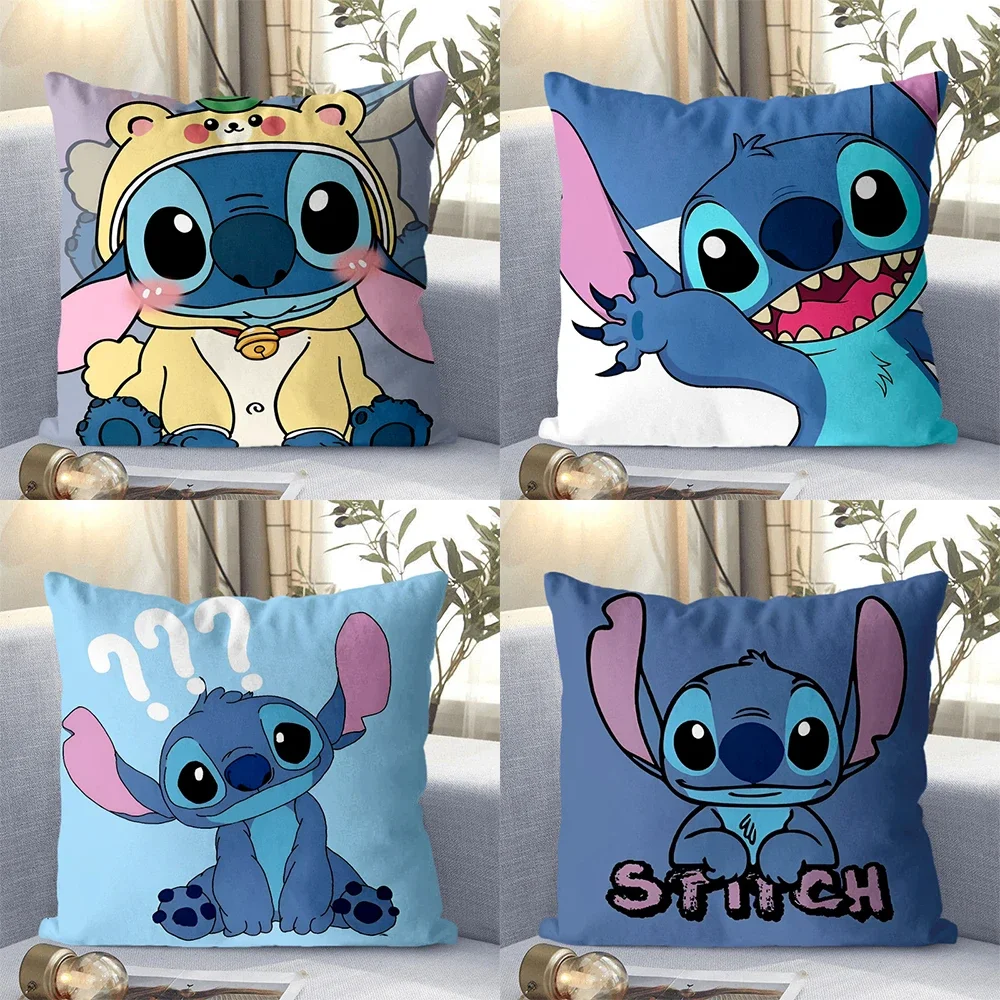 Stitch Almohada De Viaje Primark Braga Cuello Stitch Almohada De