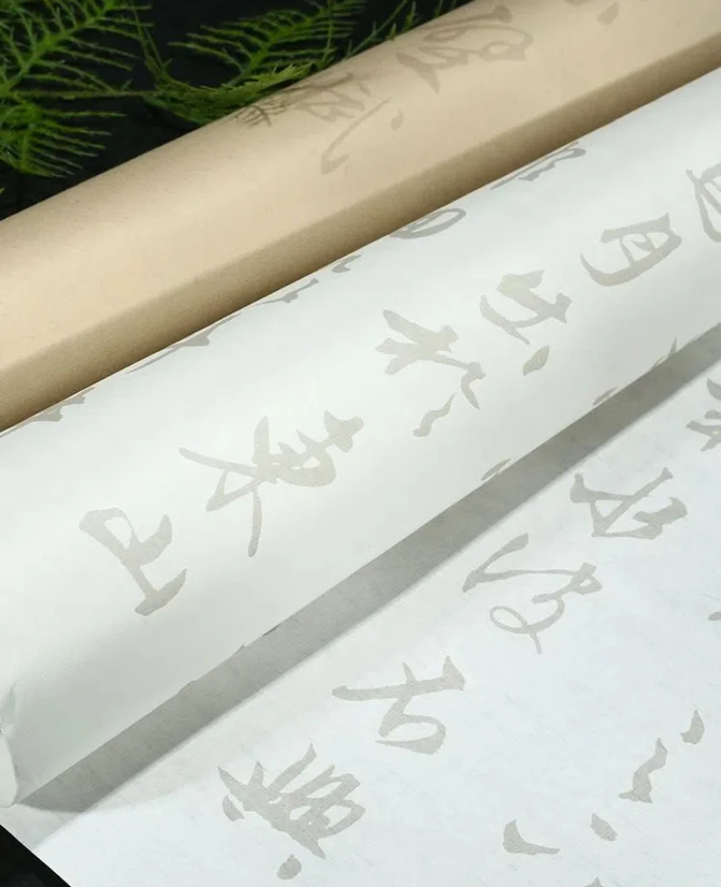 Chinesische Wen Zhengming Pinsel Stift Kalligraphie Copybook Rolling Reis Papier Copybook Erwachsene Running Script Kalligraphie Copybooks – Detail 10