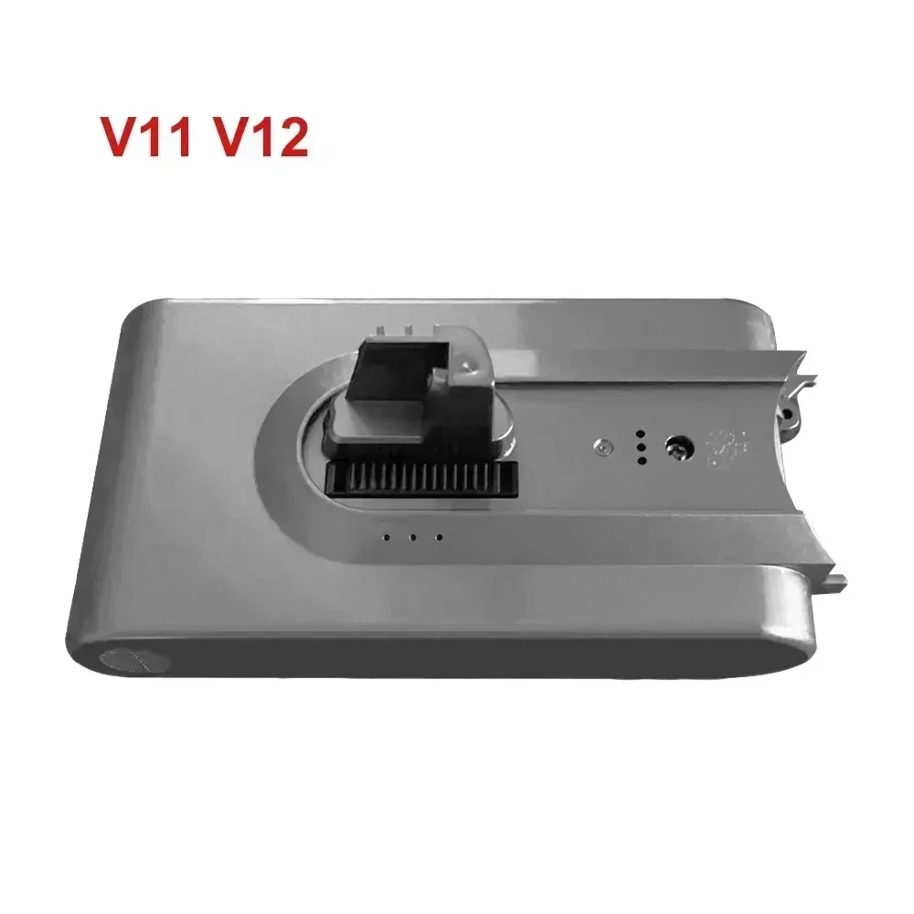 Original replacement battery For Dreame V11 V11SE V12 VVT1 VVN6 VVA1 Wireless Vacuum Cleaner 18650 Battery Pack power tool battery rechargeable battery vacuum cleaner battery battery replacement