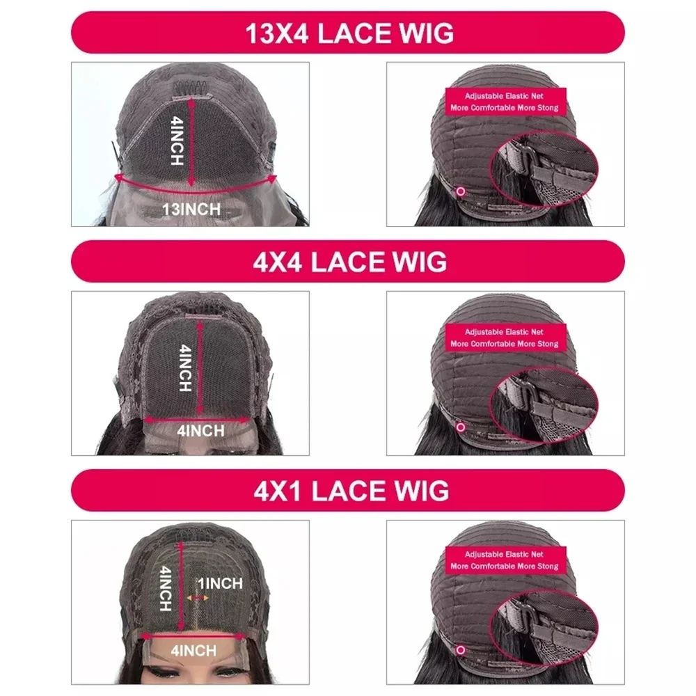 Рисунок 6 - 300% афро курчавый кудрявый парик