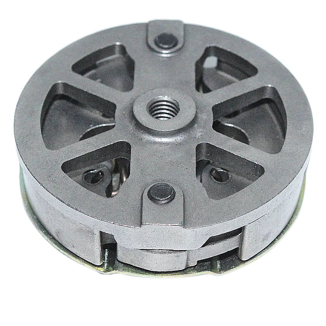 Clutch Drum Assembly For Stihl FS350 FS400 FS450 Trimmer 4128 160 2900, 4128 160 2001 Garden Accessories lawn mower 6