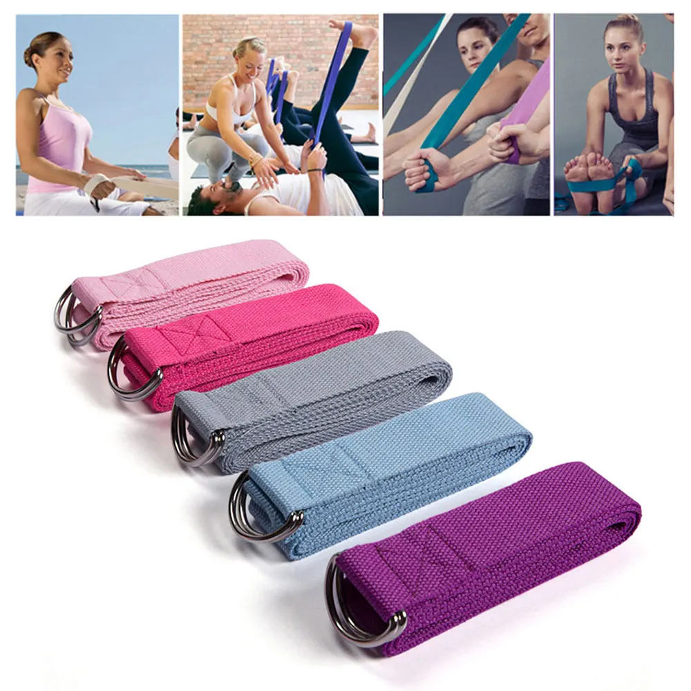 

Elastic Resistance Bands Yoga Training Gym Fitness Gum Pull Up Assist Rubber Band Crossfit Exercise Workout Equipment
