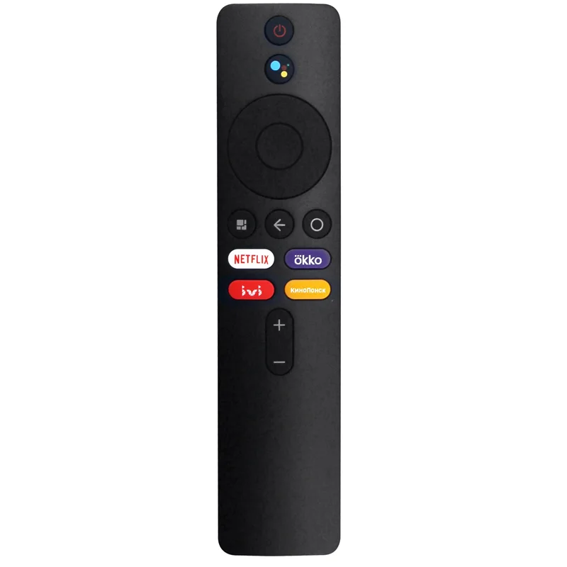 

Replace XMRM-M6 Voice Remote for Xiaomi Mi TV MDZ-24-AA L32M6-6ARG L55M6-ESG L55M6-ARG L50M6-6ARG XMRM-M3