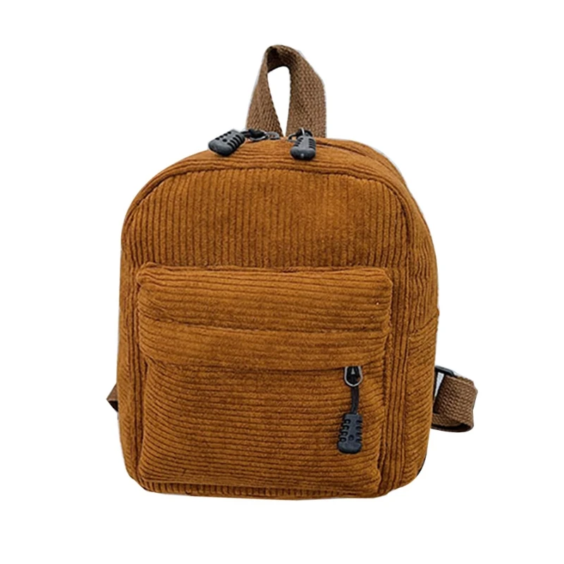 Women Backpack Small Casual Rucksack for Teenage Girls Large Capacity School Bookbag Travel Daypack