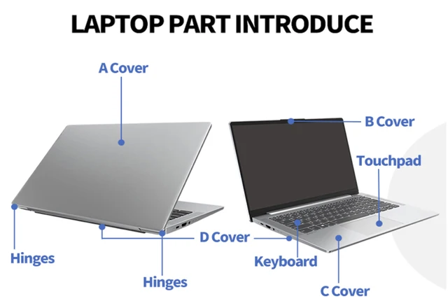 NUOVO Per Acer Aspire ES1-523 ES1-532 ES1-532G ES1-533 ES1 - Foto 7