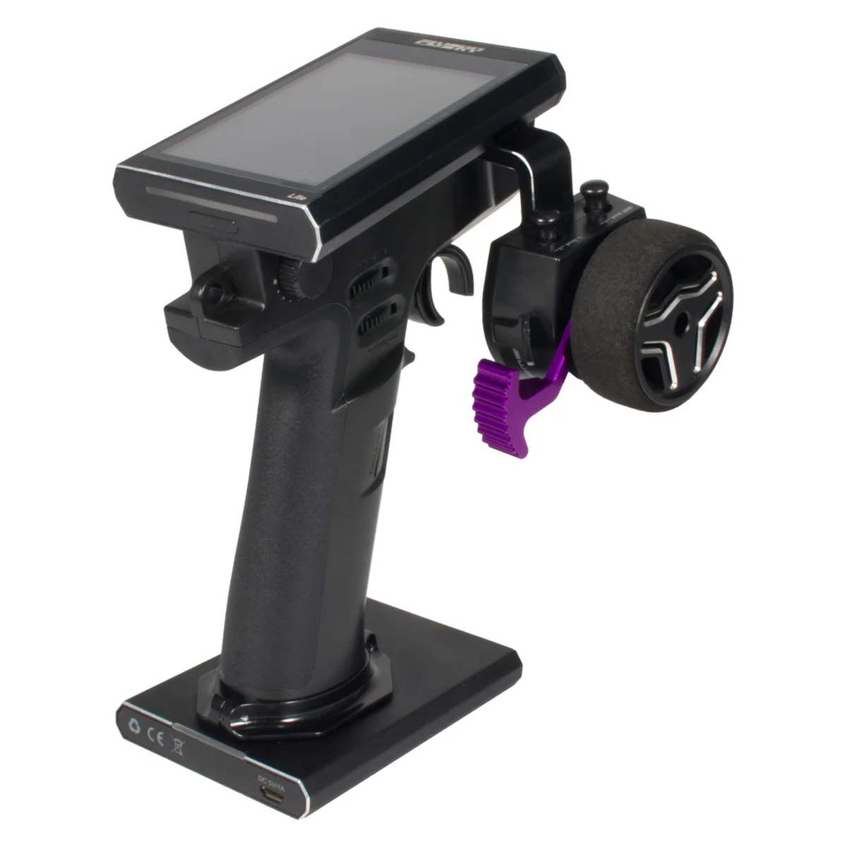 Flysky Noble NB4 PRO 2.4GHz 18チャンネル デジタルプロポー NB PRO