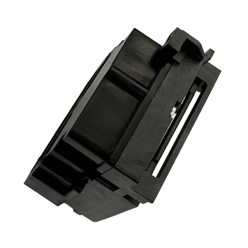 솔벤트 DX10 TX800 프린트 헤드 매니폴드 어댑터 F192040 TX820 TX710 TX720 TX800 DX8 DX6 프린트 헤드 커버 어댑터