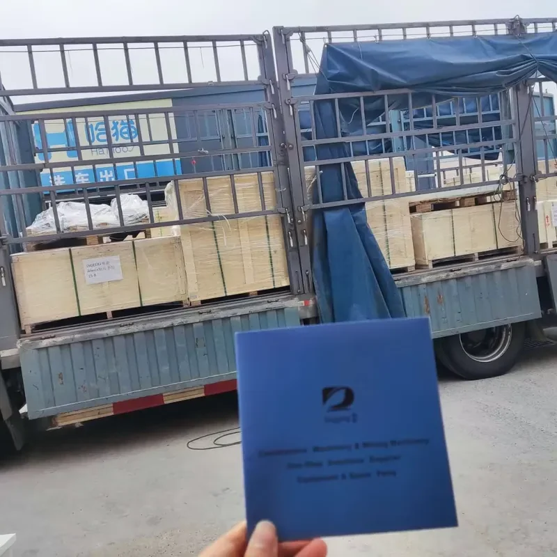 인기 판매 24V 스타터 모터 자동차 스타터 어셈블리 5662983 C5662983