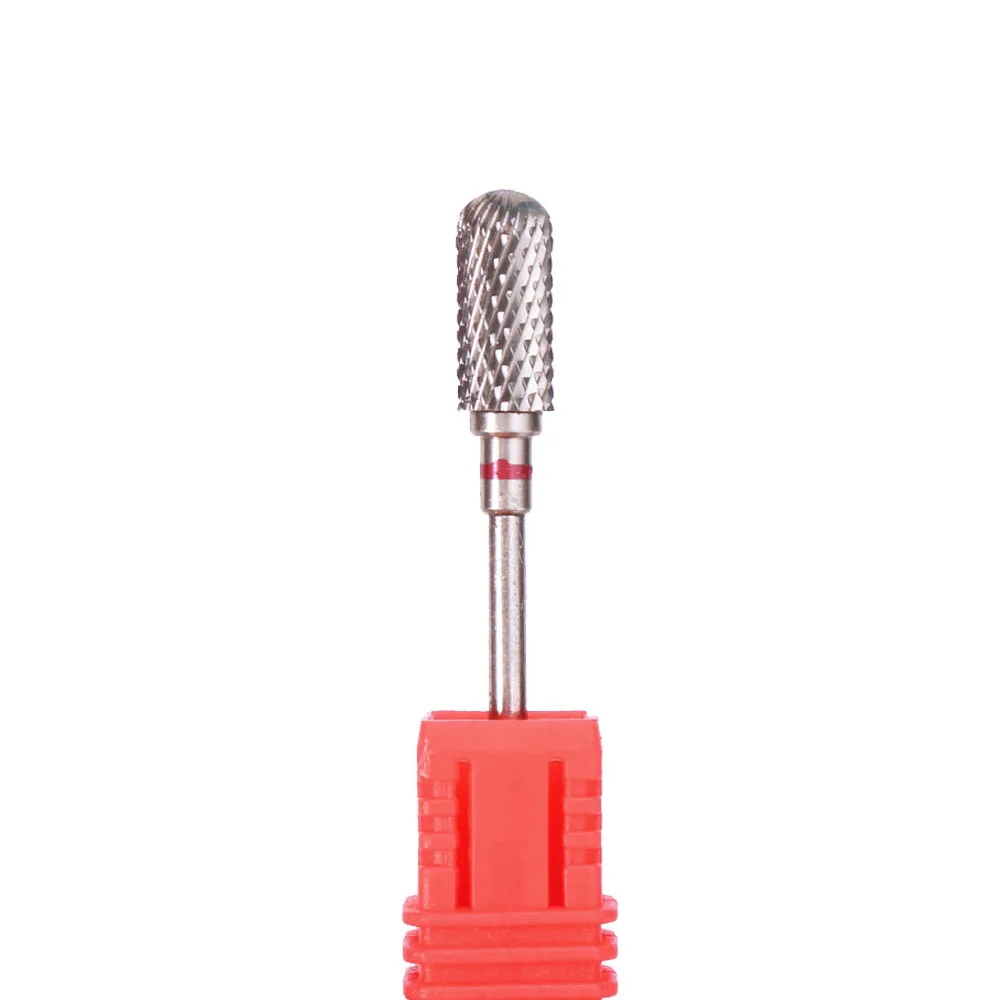 Carbide Nail Drill Bits For Manicure Pedicure
