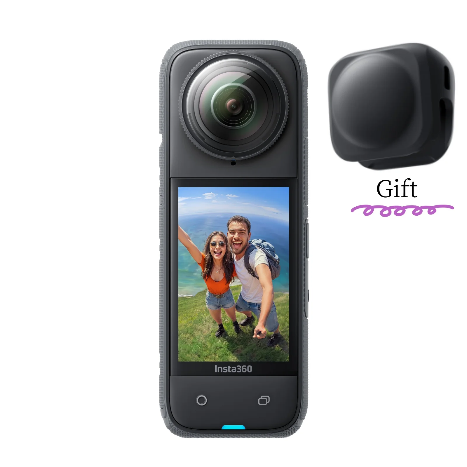 Insta360 X4