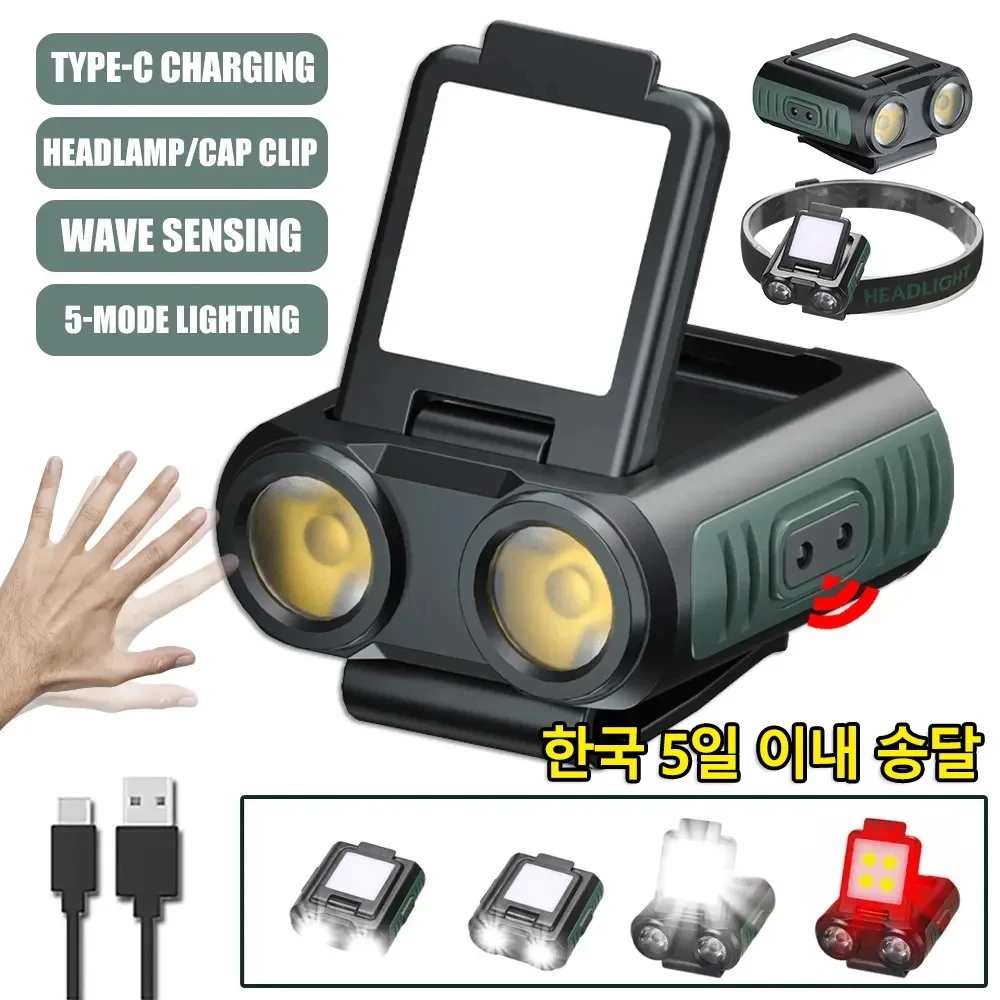 헤드랜턴 - BEST 7 인기 제품 정보 9 10 6-product-image