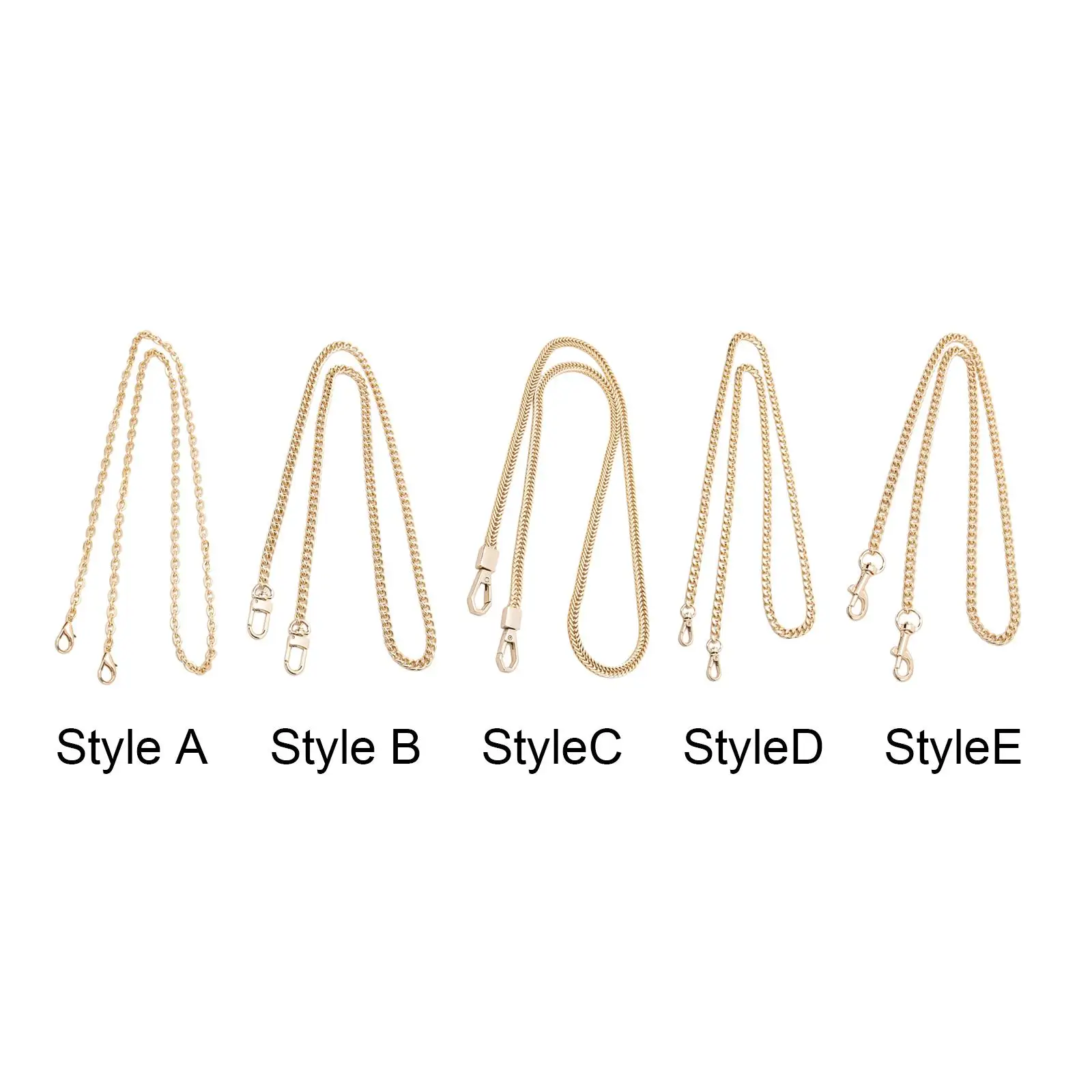 

Кошелек с цепочкой, сплав, удобный, сделай сам, с пряжкой, сменная сумка, ремешок на плечо, для кошелька, сумка на плечо, клатч, сумочка, 100 см