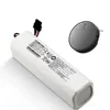 P2008-4S2P-MMBK Original Replacement Battery For Dreame F9 D9 L10 Pro Plus RLS3 RLS5 RLS5L RLS5D Accessories Parts 2