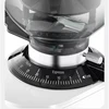 2024 New Arrival Comercial Electric Coffee Grinder Machine 64mm Blade Coffee Grinder Machine 220V Coffee Grinder Machine 2