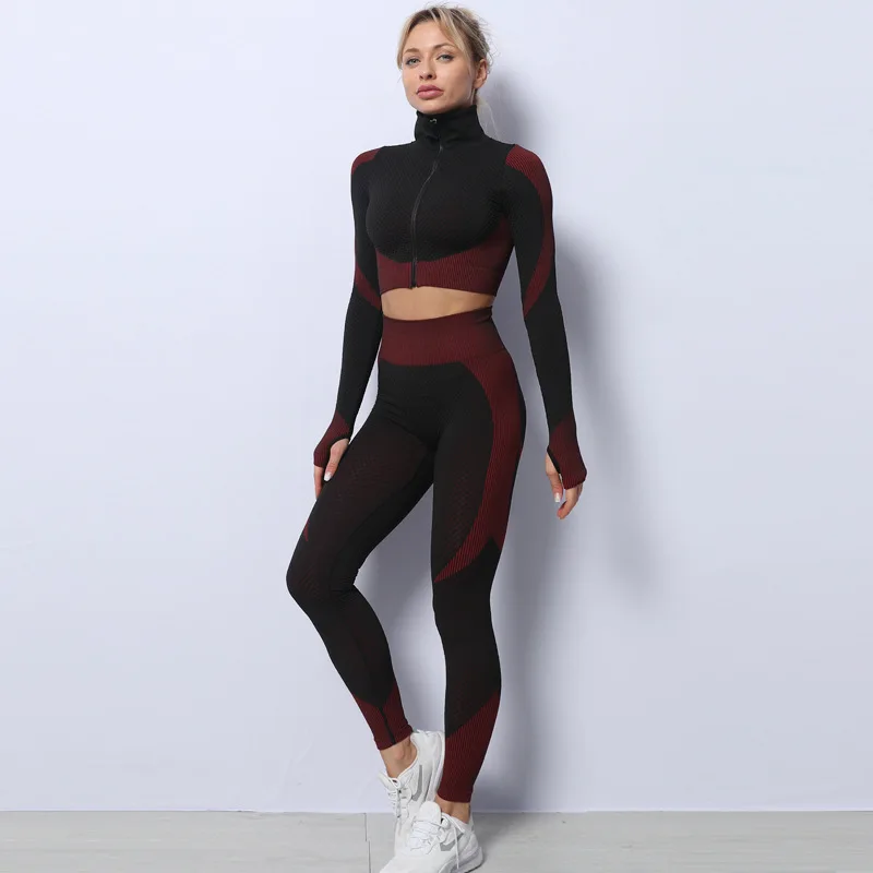 Big redbralong dress