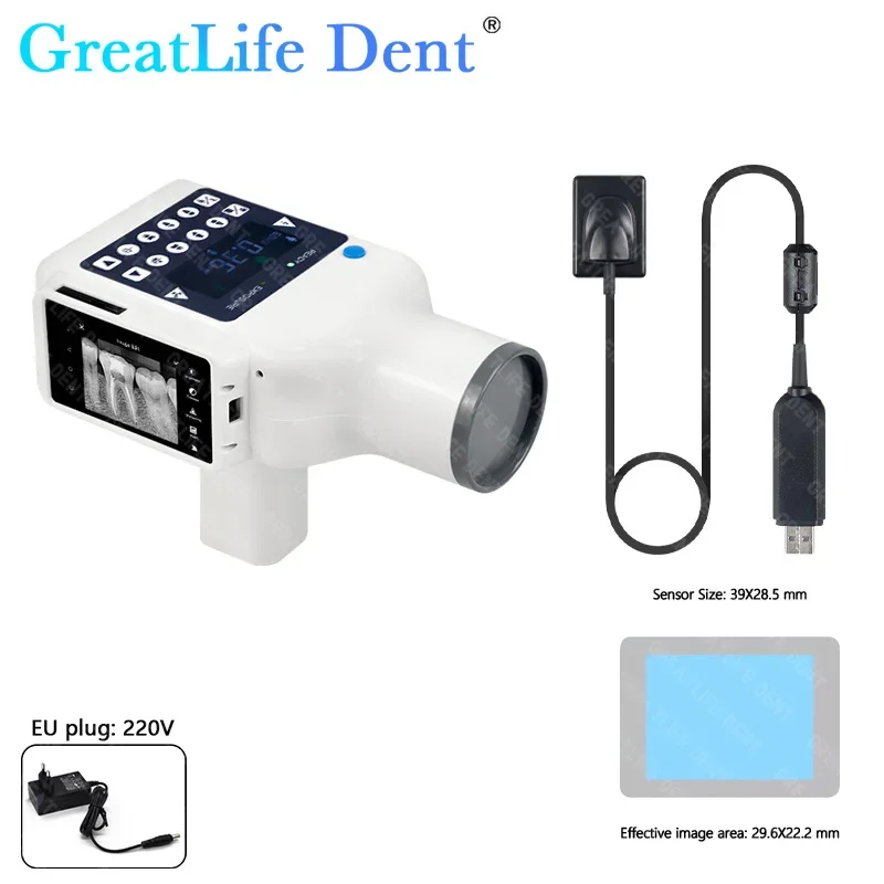 MX EU SA ES IT FR متوفر في المخزون GreatLife آلة ا...