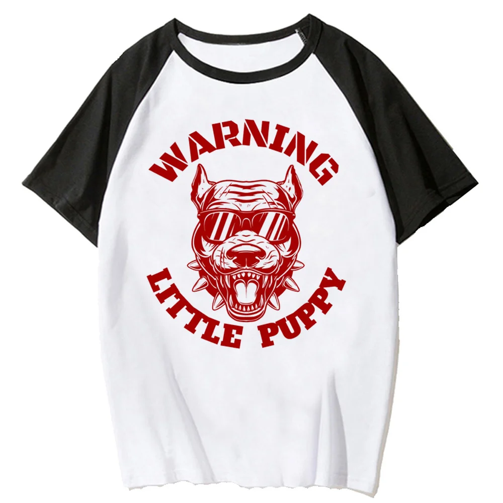 Amstaff Top Donna Harajuku Y2K Anime Top Donna 2000S Abbigliamento Giapponese