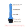 3pcs Portable Bidet for Toilet or Travel, Compatible with Every Bottle, Ecological, Mini, Elderly, Sprayer, Bio, Personal 4