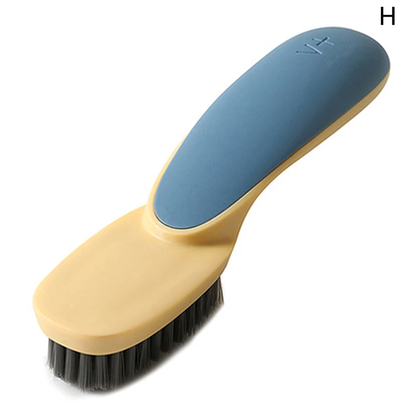 Oster Stiff Grooming Brush - Blue