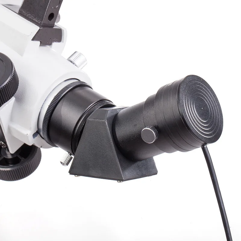 Astronomical telescope/microscope electronic eyepiece 1.3 megapixel high-definition intelligent astronomical telescope accessori 5