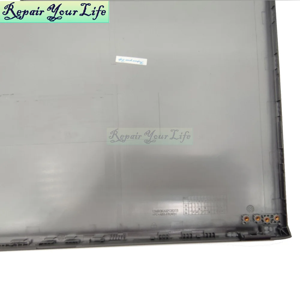 노트북 LCD 뒷면 커버 케이스 ASUS VivoBook X512 X512J X512F X512UF X512DA X512DAP A512 F512 F512DA 90NB0KA3 90NB0KA2-R7A010