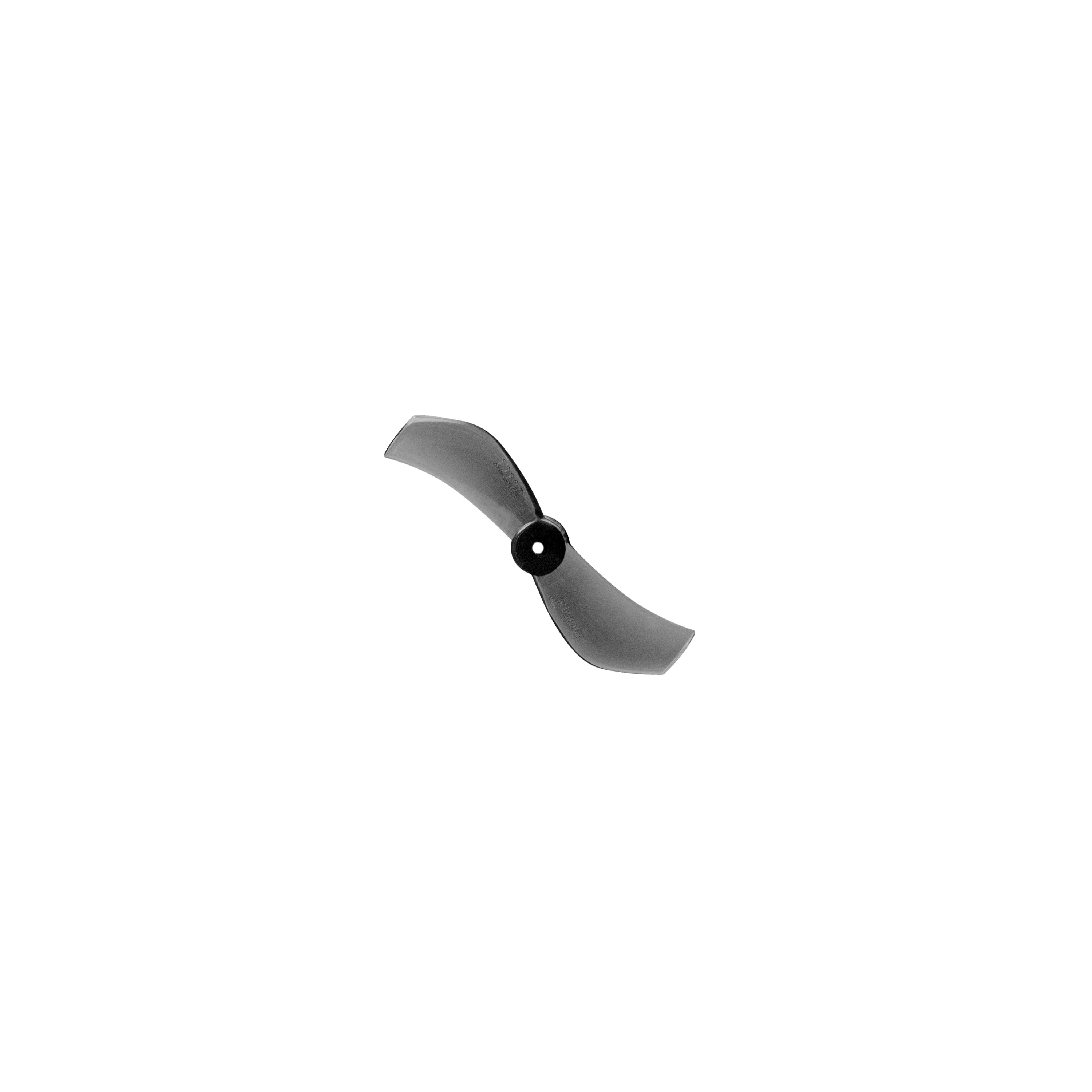 4 Paare Gemfan 40 mm 1610 2-Blatt-PC-Propeller 1 mm 1,5 mm Loch für RC FPV Racing Freestyle Tinywhoop Drohnen Ersatz DIY Ersatz – Detail 13