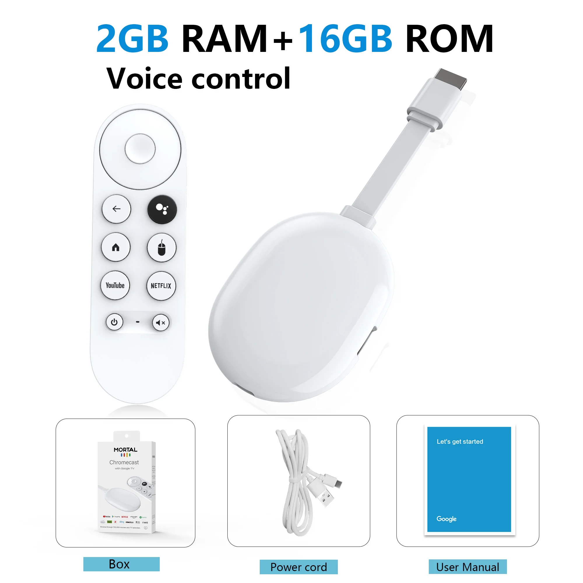 Q2 ultra 2G16G Voice