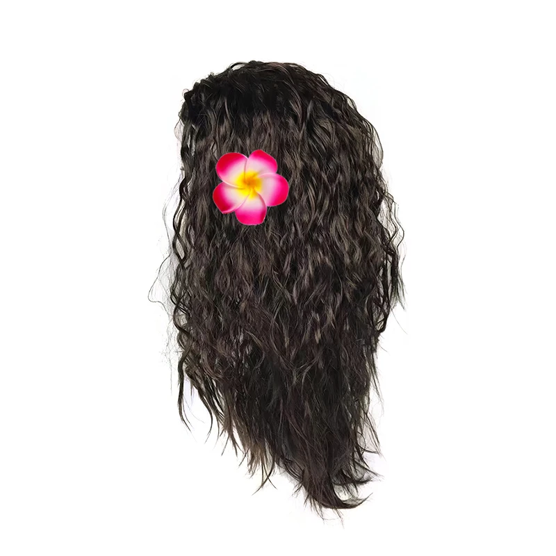 Moana Wig
