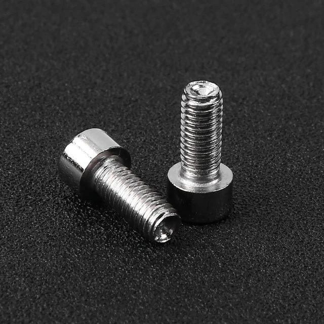 Bicycle Water Bottle Cage Universal Water Bottle Cage Holder Lightweight with Screw Wrench for Road Mountain Bike 5