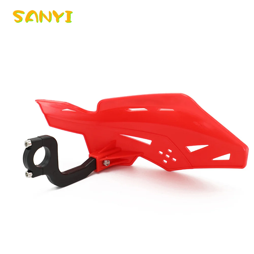 Motorcycle Dirt Bike Handguard Handlebar Protection Handle Hand Guards Protector For KTM EXC SXF Suzuki Honda CRF Yamaha YZF