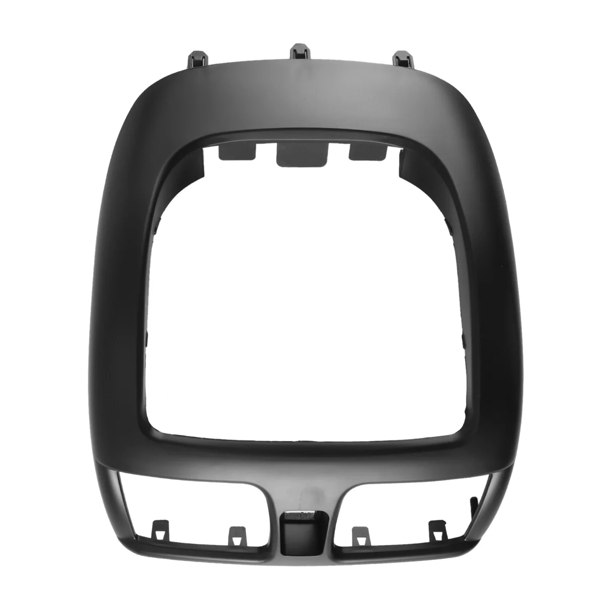 

Car Accessories Fascia Frame Cover for SENTRA 2001-2006 Dashboard Refitting Installation Surround Trim Kit