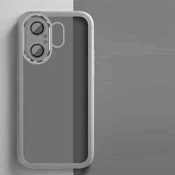 Transparent Camera Protector Lens Cover for Vivo T4 Pro (Jtm TH)