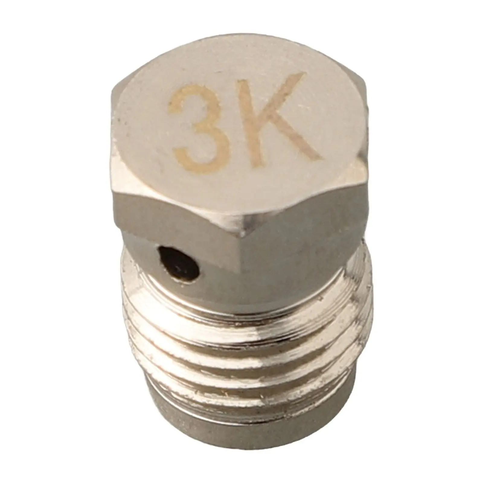 Burst Disk Set for HPA Tank Regulator 1.8K 3K 5K 6K 7.5K Pressure Release Component for High Pressure Air Systems